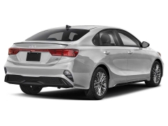 Used 2023  Kia Forte LXS IVT at CarloanExpress&period;Com near Hampton&comma; VA