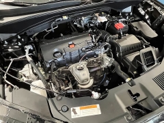 New 2026  Honda HR-V EX-L AWD CVT at CarloanExpress&period;Com near Hampton&comma; VA