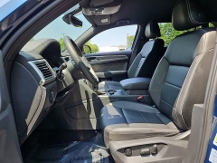 Used 2021  Volkswagen Atlas Cross Sport 2&period;0T SE 4MOTION at CarloanExpress&period;Com near Hampton&comma; VA