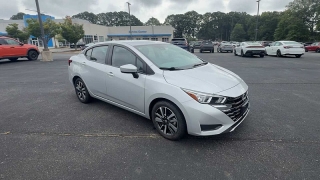 Used 2024  Nissan Versa SV CVT at CarloanExpress&period;Com near Hampton&comma; VA