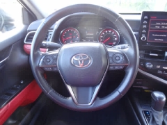 Used 2024  Toyota Camry XSE Auto at CarloanExpress&period;Com near Hampton&comma; VA