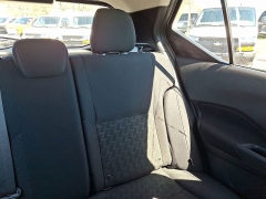 Used 2023  Nissan Kicks SV FWD at CarloanExpress&period;Com near Hampton&comma; VA