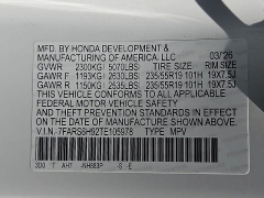 Used 2026  Honda CR-V Hybrid Sport Touring AWD at CarloanExpress&period;Com near Hampton&comma; VA