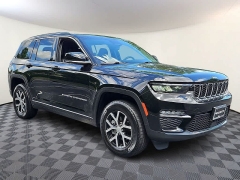Used 2023  Jeep Grand Cherokee Limited 4x4 at CarloanExpress&period;Com near Hampton&comma; VA