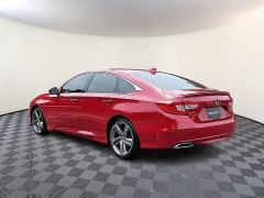 Used 2019  Honda Accord Sedan 4d Sport 1&period;5L CVT at CarloanExpress&period;Com near Hampton&comma; VA