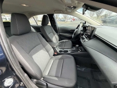 Used 2023  Toyota Corolla LE CVT at CarloanExpress&period;Com near Hampton&comma; VA