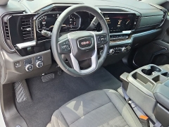 Used 2023  GMC Sierra 1500 2WD Double Cab 147" Elevation at CarloanExpress&period;Com near Hampton&comma; VA