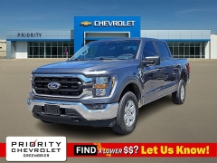 Used 2023  Ford F-150 4WD SuperCrew 5&period;5' Box at CarloanExpress&period;Com near Hampton&comma; VA
