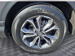 Used 2022  Honda CR-V EX AWD at CarloanExpress&period;Com near Hampton&comma; VA