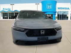 New 2025  Honda Accord Hybrid Sport Sedan at CarloanExpress&period;Com near Hampton&comma; VA