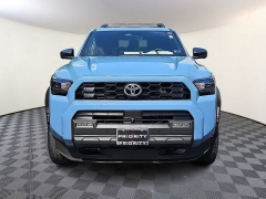 Used 2025  Toyota 4Runner 4WD &lpar;Natl&rpar; at CarloanExpress&period;Com near Hampton&comma; VA