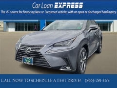 Used 2019  Lexus NX NX 300 AWD at CarloanExpress.Com near Hampton, VA