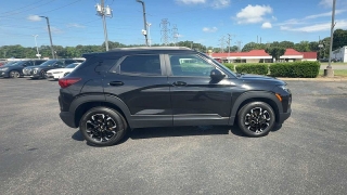 Used 2023  Chevrolet Trailblazer FWD 4dr LT at CarloanExpress&period;Com near Hampton&comma; VA