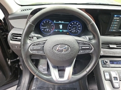 Used 2020  Hyundai Palisade 4d SUV FWD SEL Convenience at CarloanExpress&period;Com near Hampton&comma; VA