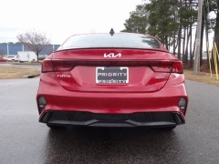 Used 2024  Kia Forte GT-Line IVT at CarloanExpress&period;Com near Hampton&comma; VA