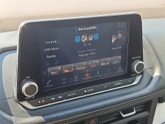 Used 2023  Nissan Rogue FWD SV at CarloanExpress.Com near Hampton, VA