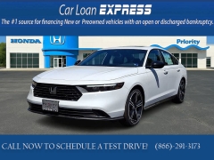 New 2026  Honda Accord Hybrid Sport Sedan at CarloanExpress&period;Com near Hampton&comma; VA