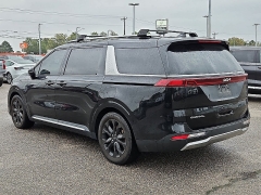 Used 2023  Kia Carnival SX Prestige FWD at CarloanExpress&period;Com near Hampton&comma; VA
