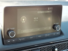 Used 2025  Honda Civic Sedan Sport CVT at CarloanExpress&period;Com near Hampton&comma; VA