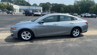 Used 2024  Chevrolet Malibu 4dr Sdn 1LT at CarloanExpress&period;Com near Hampton&comma; VA