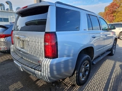 Used 2019  Chevrolet Tahoe 4d SUV 4WD LT at CarloanExpress&period;Com near Hampton&comma; VA