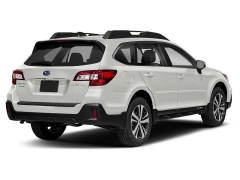 Used 2019  Subaru Outback 4d SUV 2&period;5i Limited at CarloanExpress&period;Com near Hampton&comma; VA