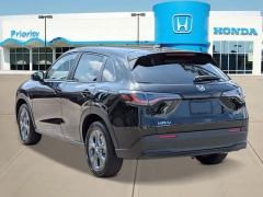 New 2027  Honda HR-V LX 2WD CVT at CarloanExpress&period;Com near Hampton&comma; VA