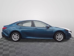 Used 2025  Toyota Camry &lpar;Natl&rpar; at CarloanExpress&period;Com near Hampton&comma; VA