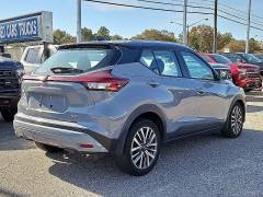 Used 2023  Nissan Kicks SV FWD at CarloanExpress&period;Com near Hampton&comma; VA