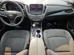 Used 2021  Chevrolet Malibu 4dr Sdn LT at CarloanExpress&period;Com near Hampton&comma; VA