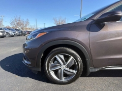 Used 2021  Honda HR-V EX 2WD CVT at CarloanExpress.Com near Hampton, VA
