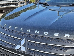 Used 2023  Mitsubishi Outlander SEL S-AWC at CarloanExpress&period;Com near Hampton&comma; VA