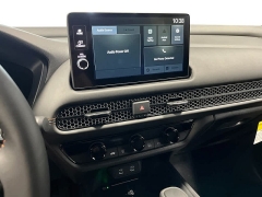 New 2026  Honda HR-V Sport AWD CVT at CarloanExpress&period;Com near Hampton&comma; VA