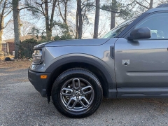 Used 2025  Ford Bronco Sport Big Bend 4x4 at CarloanExpress&period;Com near Hampton&comma; VA