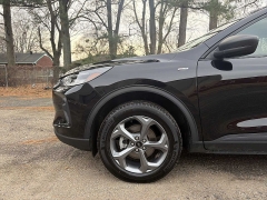 Used 2025  Ford Escape ST-Line AWD at CarloanExpress&period;Com near Hampton&comma; VA