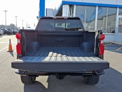 Used 2020  Chevrolet Silverado 1500 4WD Crew Cab 147" RST at CarloanExpress&period;Com near Hampton&comma; VA
