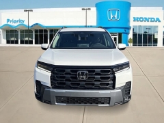 New 2026  Honda Pilot EX-L AWD at CarloanExpress&period;Com near Hampton&comma; VA