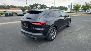 Used 2025  Ford Escape ST-Line FWD at CarloanExpress&period;Com near Hampton&comma; VA