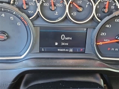 Used 2021  Chevrolet Silverado 1500 4WD Crew Cab 147" RST at CarloanExpress.Com near Hampton, VA