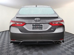 Used 2023  Toyota Camry SE Auto at CarloanExpress&period;Com near Hampton&comma; VA