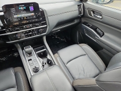 Used 2025  Nissan Pathfinder SL 4WD at CarloanExpress&period;Com near Hampton&comma; VA