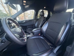 Used 2025  Ford Escape ST-Line Select AWD at CarloanExpress&period;Com near Hampton&comma; VA