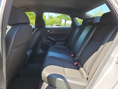 Used 2024  Honda Civic Sedan Sport CVT at CarloanExpress&period;Com near Hampton&comma; VA