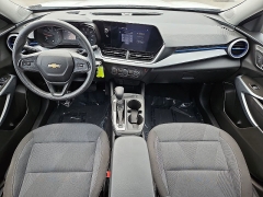 Used 2025  Chevrolet Trax FWD 4dr LS at CarloanExpress&period;Com near Hampton&comma; VA