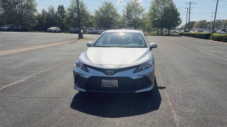 Used 2024  Toyota Camry LE Auto at CarloanExpress&period;Com near Hampton&comma; VA