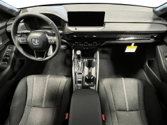 New 2026  Honda Accord Hybrid Sport Sedan at CarloanExpress&period;Com near Hampton&comma; VA