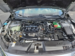 Used 2016  Honda Civic Sedan 4d EX-T at CarloanExpress&period;Com near Hampton&comma; VA