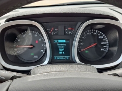 Used 2013  Chevrolet Equinox 4d SUV FWD LTZ at CarloanExpress&period;Com near Hampton&comma; VA