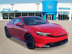 New 2026  Honda Prelude Coupe at CarloanExpress&period;Com near Hampton&comma; VA