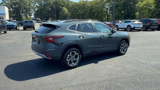 Used 2025  Chevrolet Trax FWD 4dr LT at CarloanExpress&period;Com near Hampton&comma; VA